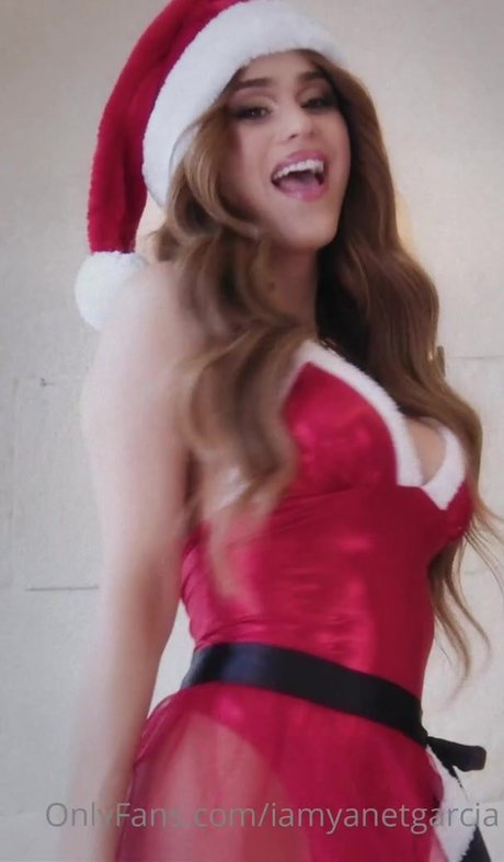 Yanet Garcia