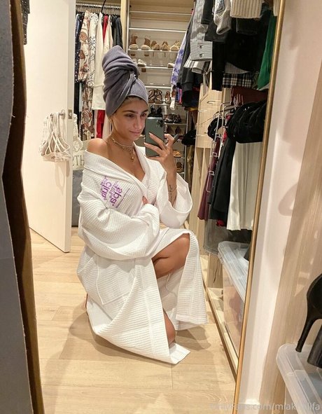 Mia Khalifa