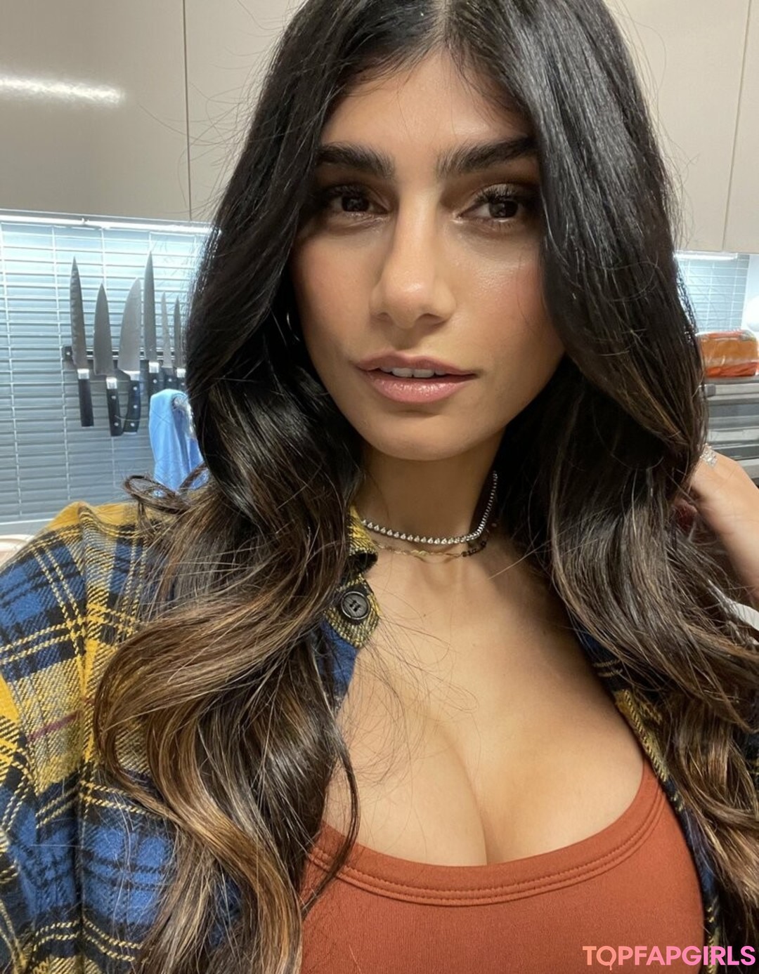 Nahá fotka uniklých OnlyFans od Mia Khalifa #1505