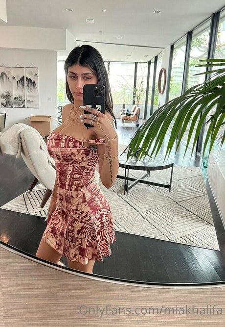 Mia Khalifa