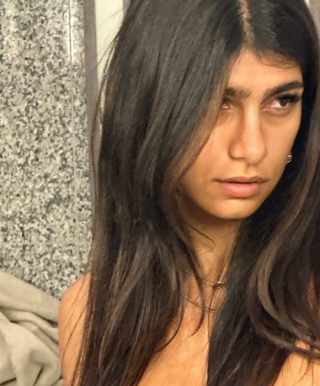 Mia Khalifa