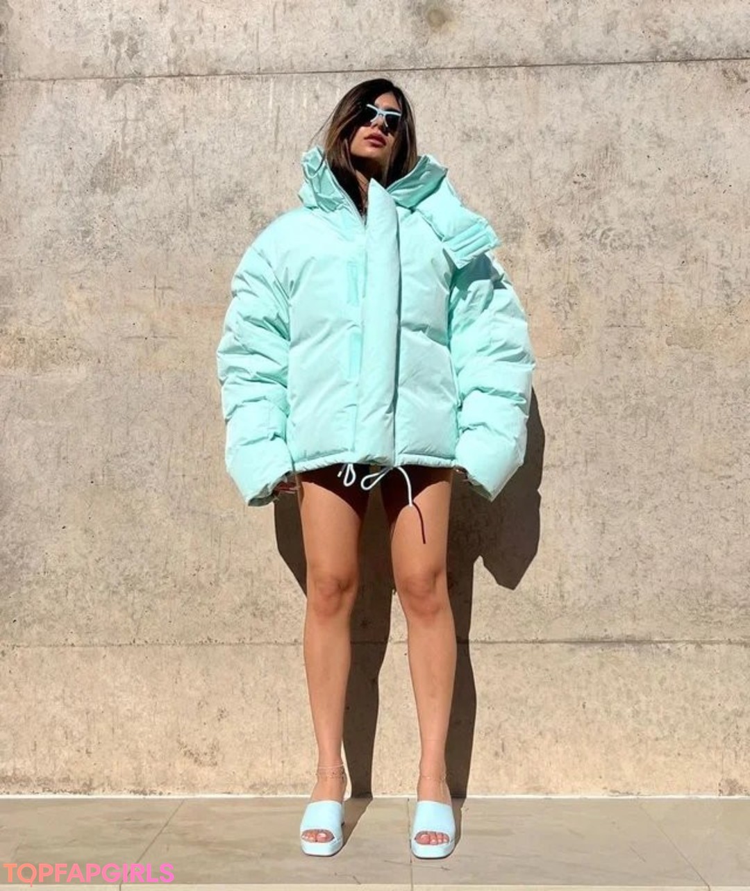 Nahá fotka uniklých OnlyFans od Mia Khalifa #790