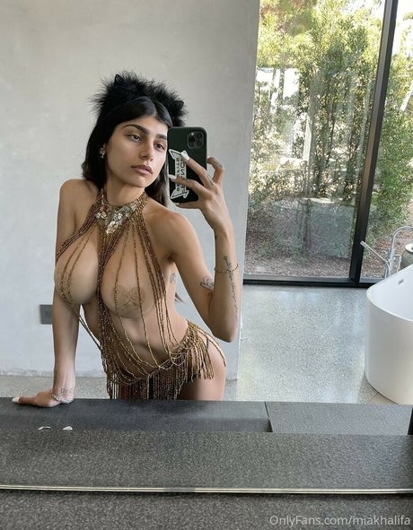 Mia Khalifa