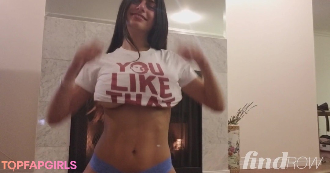 Mia Khalifa nude leaked OnlyFans photo #1008