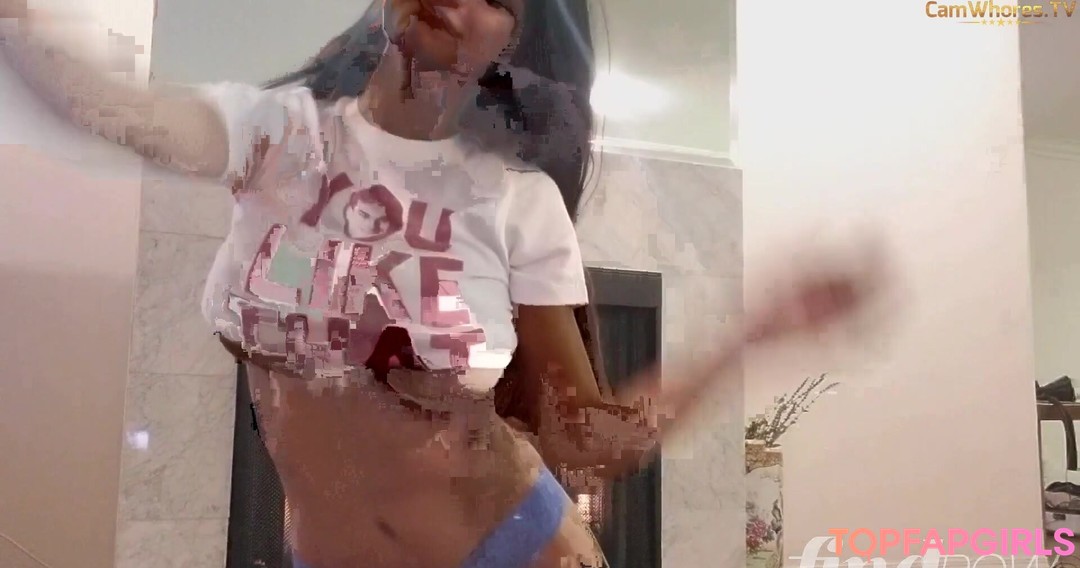 Nahá fotka uniklých OnlyFans od Mia Khalifa #1010