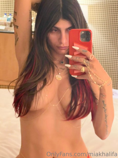 Mia Khalifa
