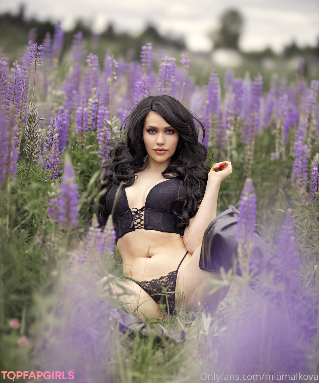 Mia Malkova nude leaked OnlyFans photo #425
