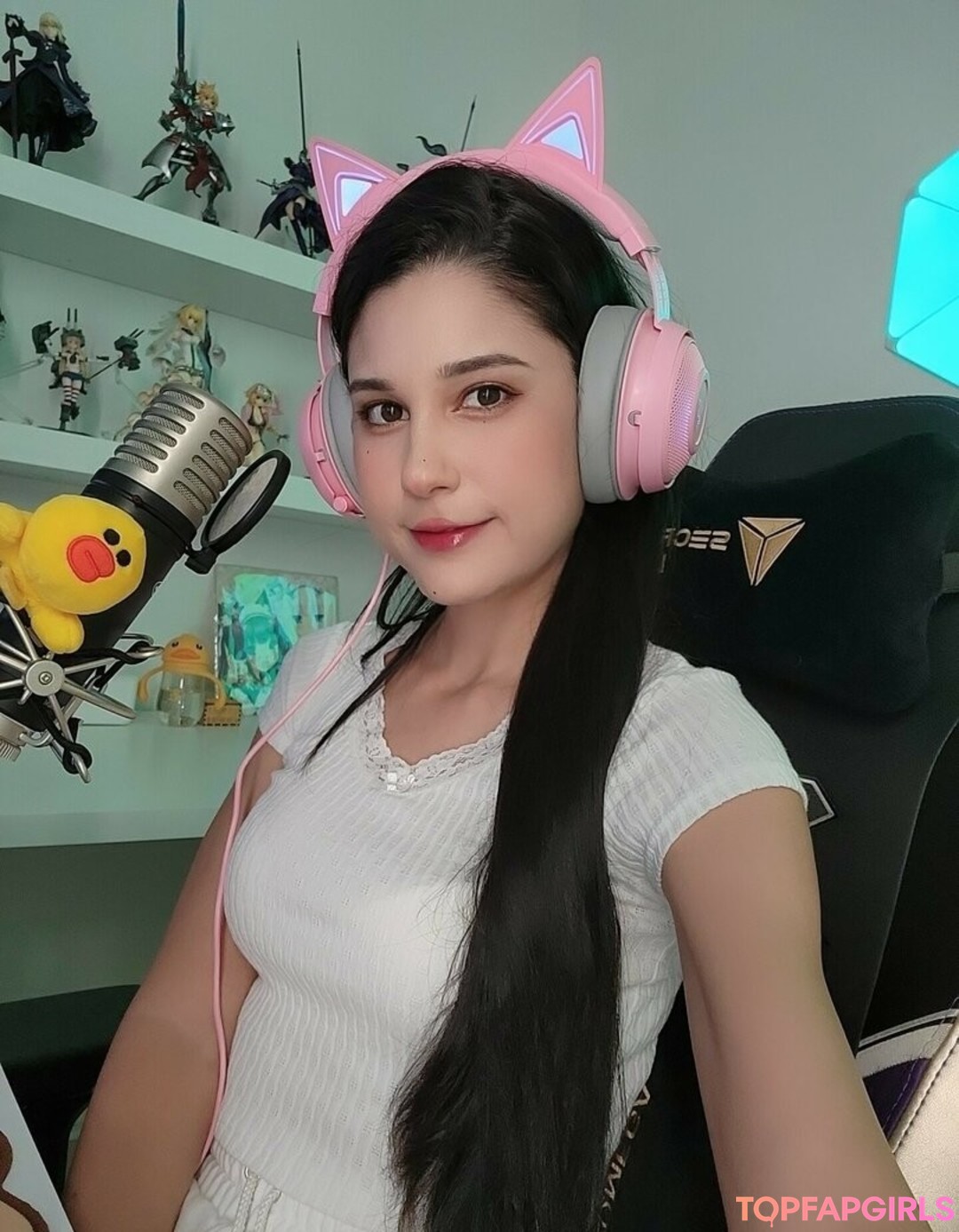 Nahá fotka uniklých OnlyFans od Jeanwanwan #2126