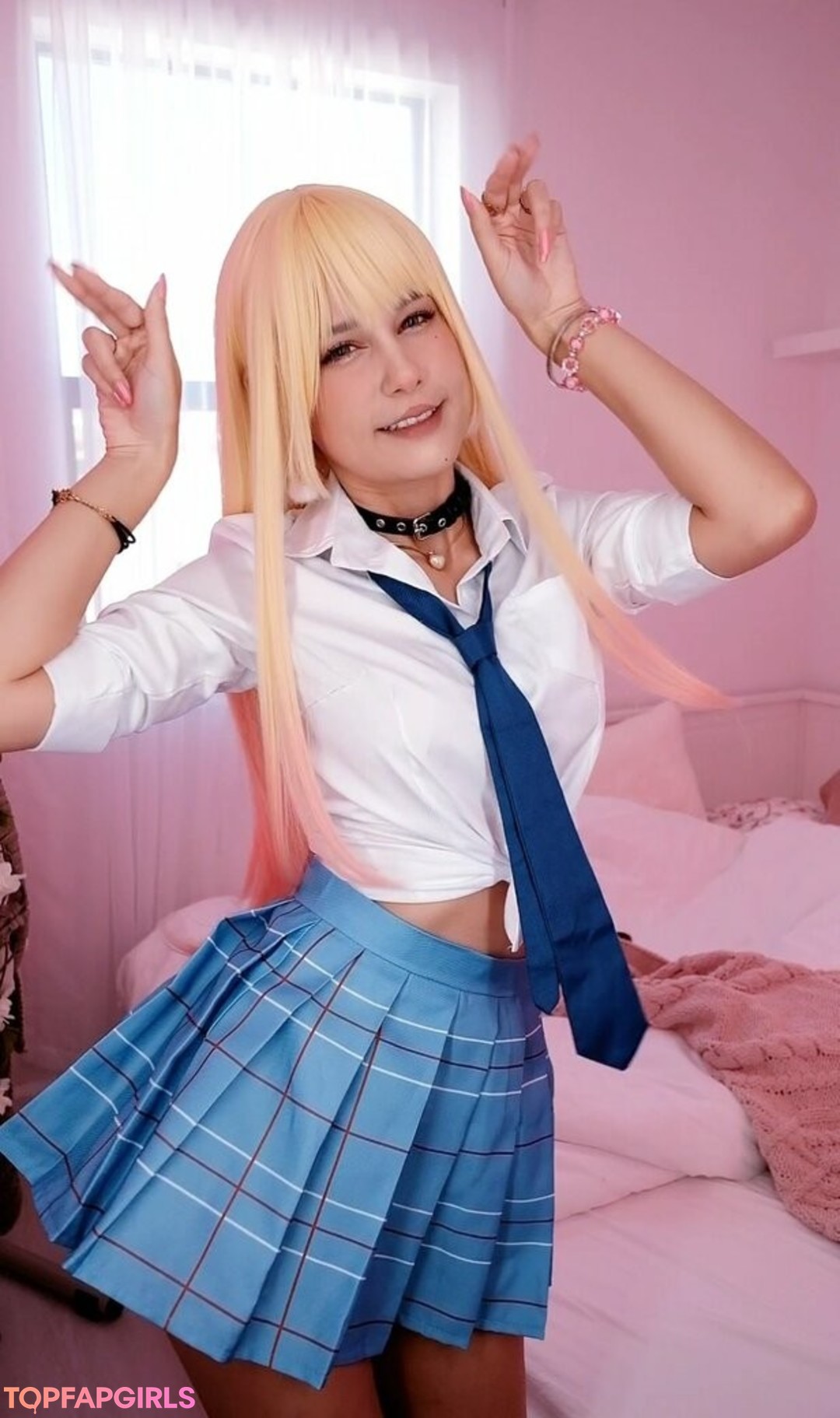 Nahá fotka uniklých OnlyFans od Jeanwanwan #2213