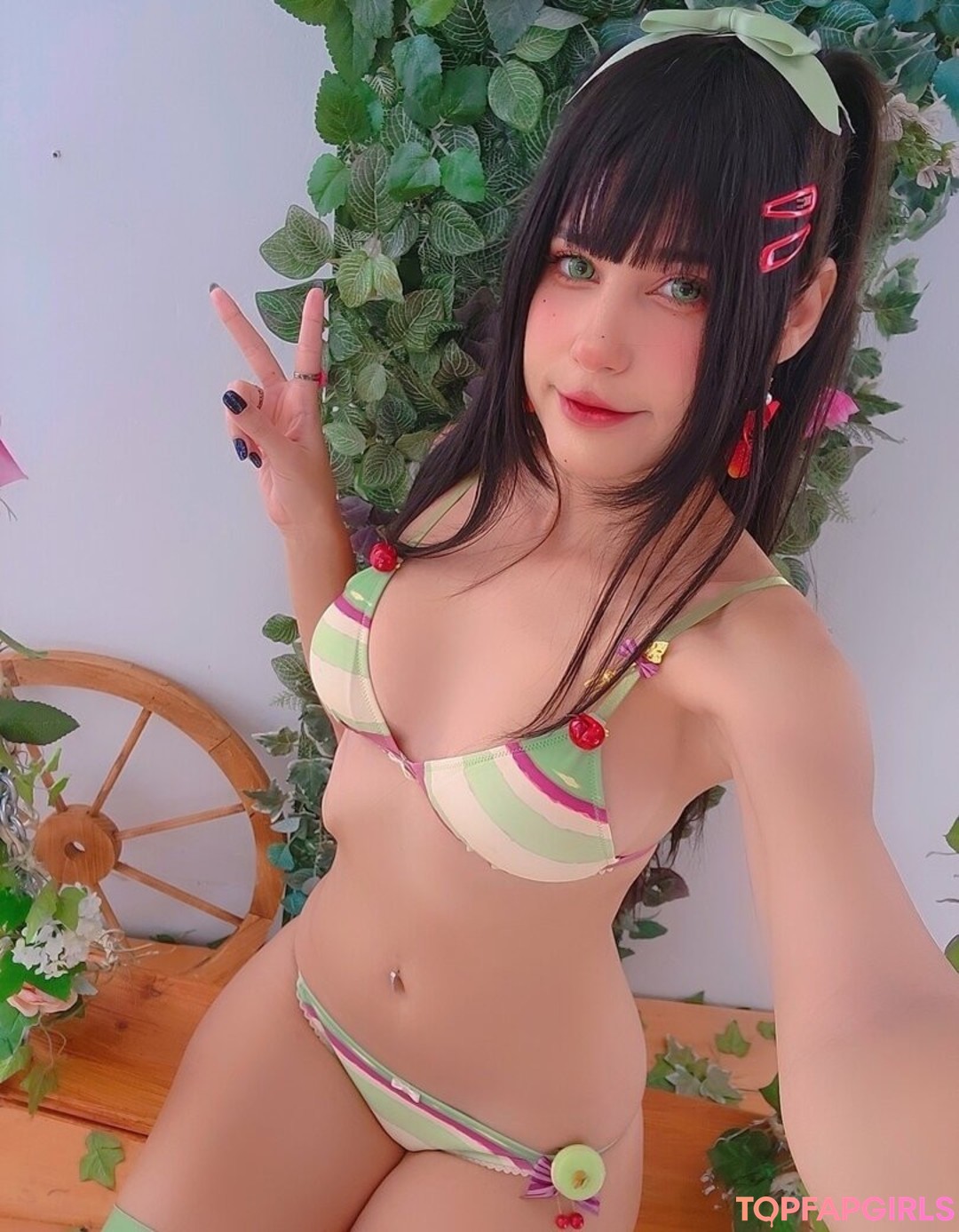 Jeanwanwan nude leaked OnlyFans photo #2619