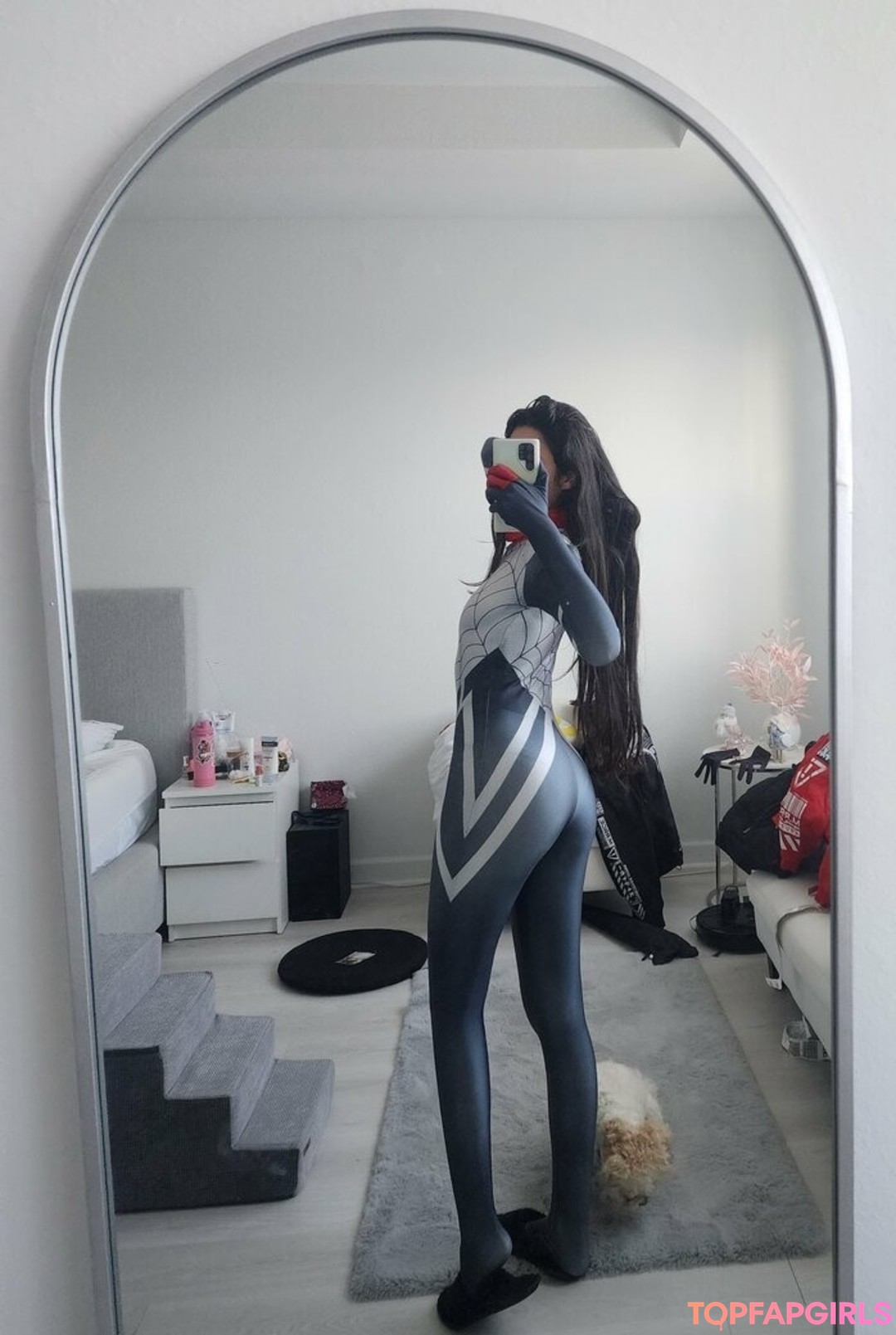 Nahá fotka uniklých OnlyFans od Jeanwanwan #3136