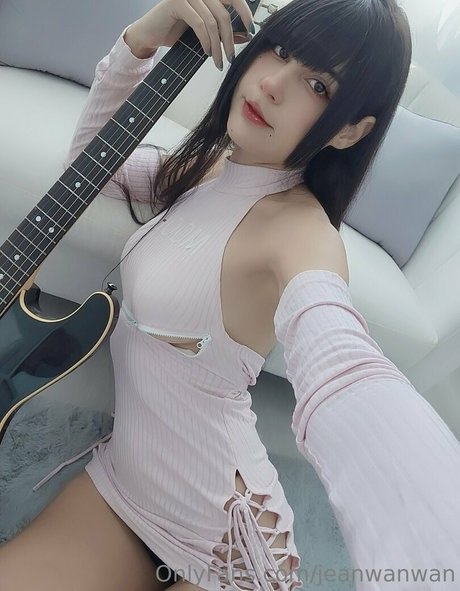 Jeanwanwan