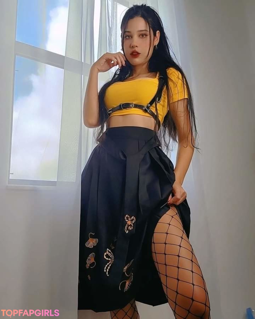 Jeanwanwan nude leaked OnlyFans photo #1534