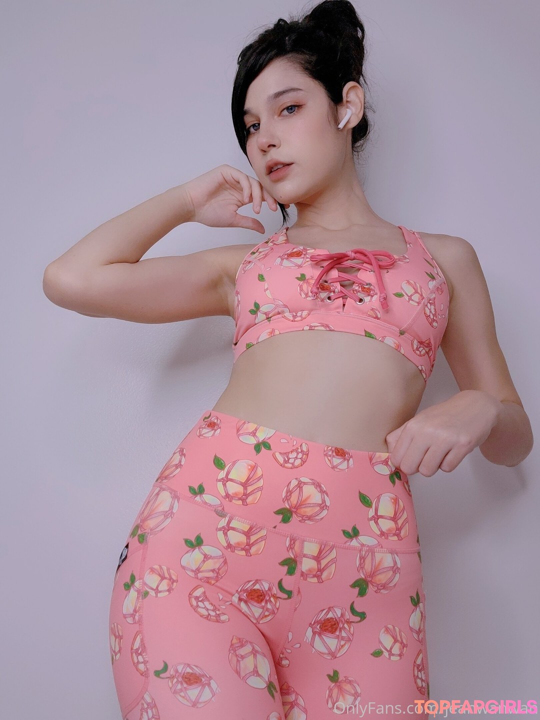 Jeanwanwan nude leaked OnlyFans photo #37