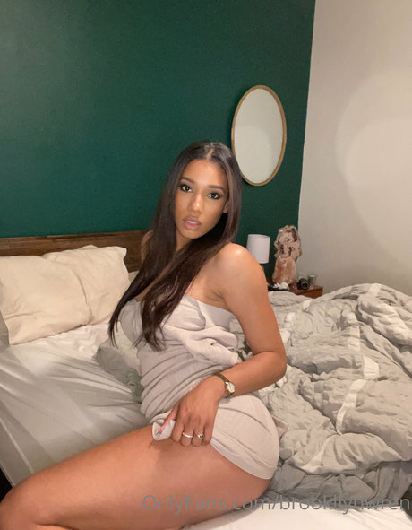 Brookliyn Wren