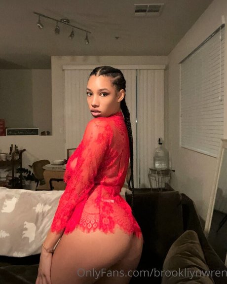 Brookliyn Wren
