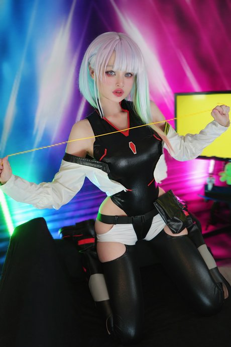 Hidori Rose