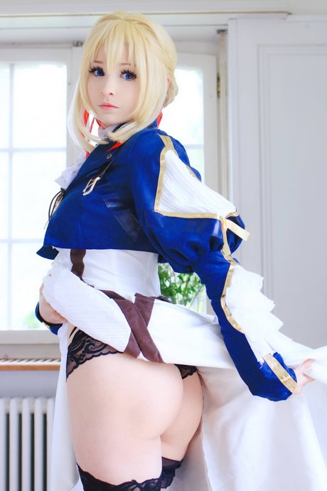 Hidori Rose