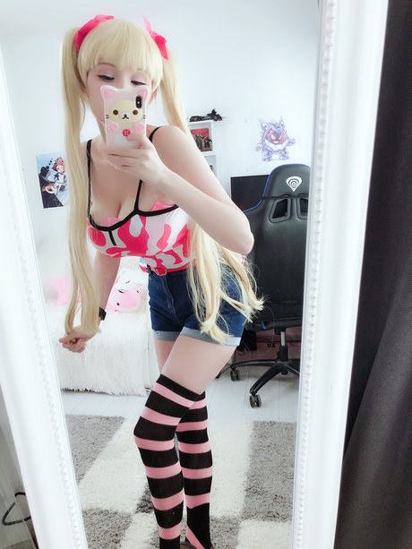 Hidori Rose
