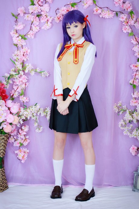 Hidori Rose