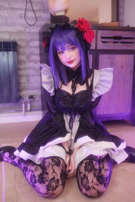 Hidori Rose