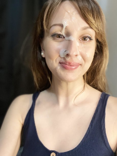 Nahá fotka uniklých OnlyFans od Chrissy Xo