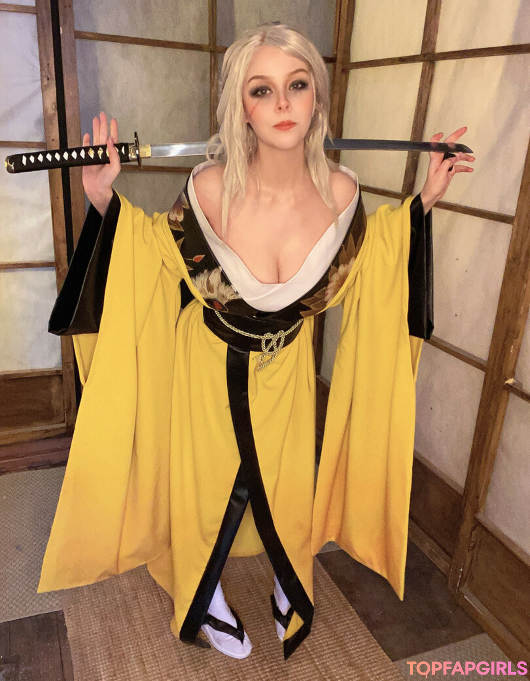 Disharmonica nude leaked OnlyFans photo #1761