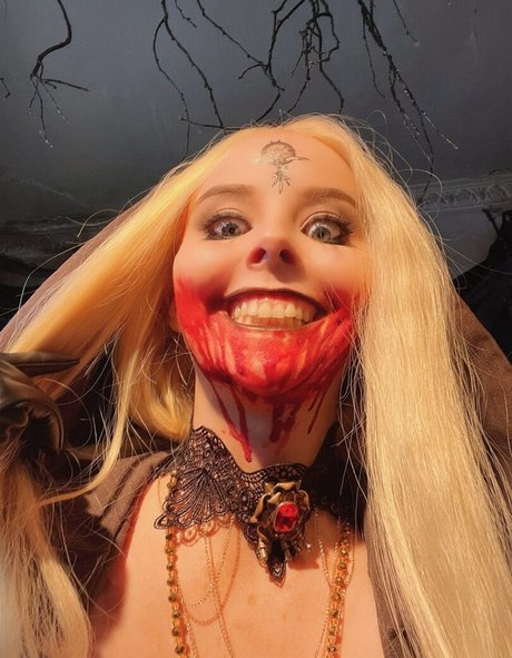 Disharmonica