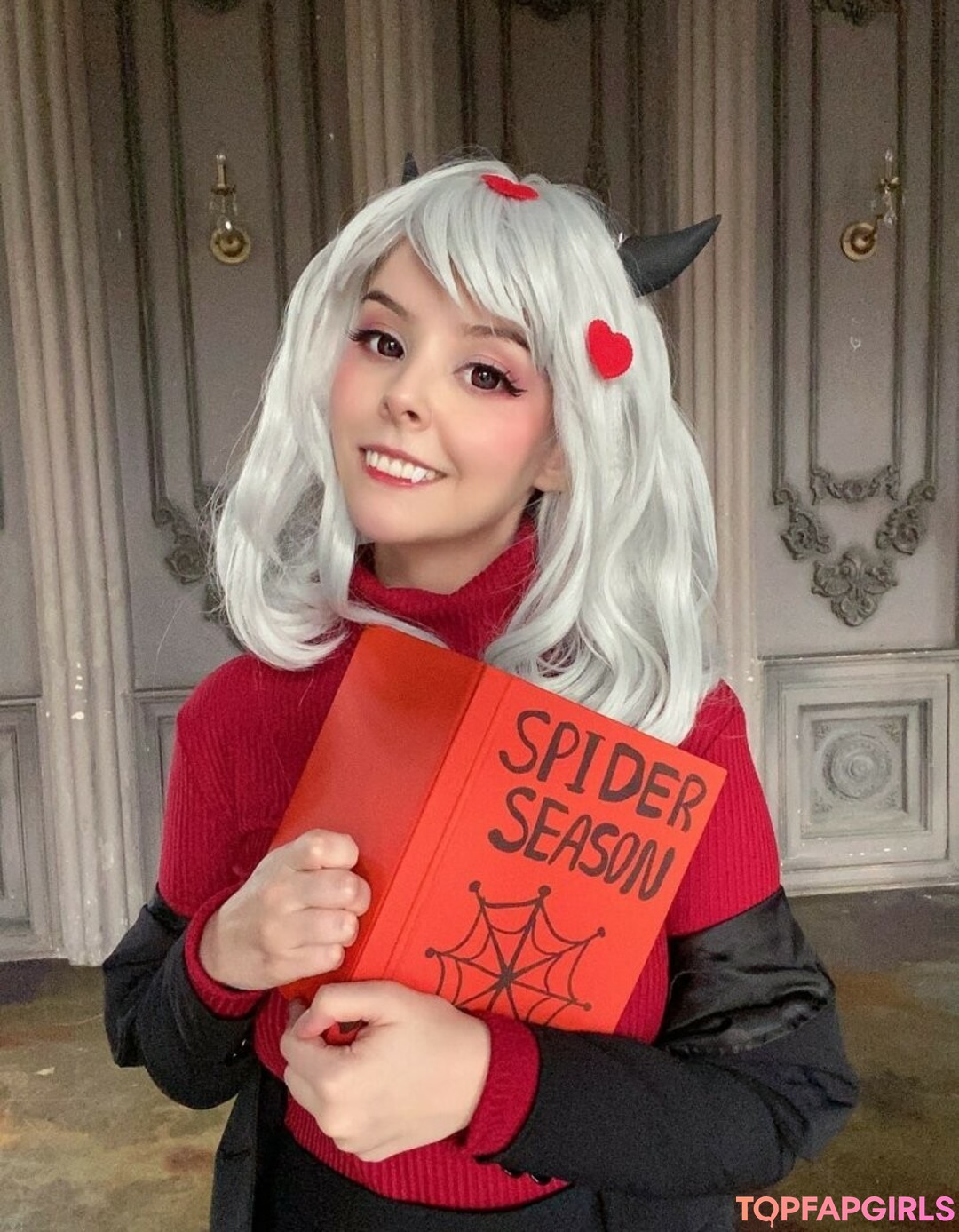 Disharmonica nude leaked OnlyFans photo #4469