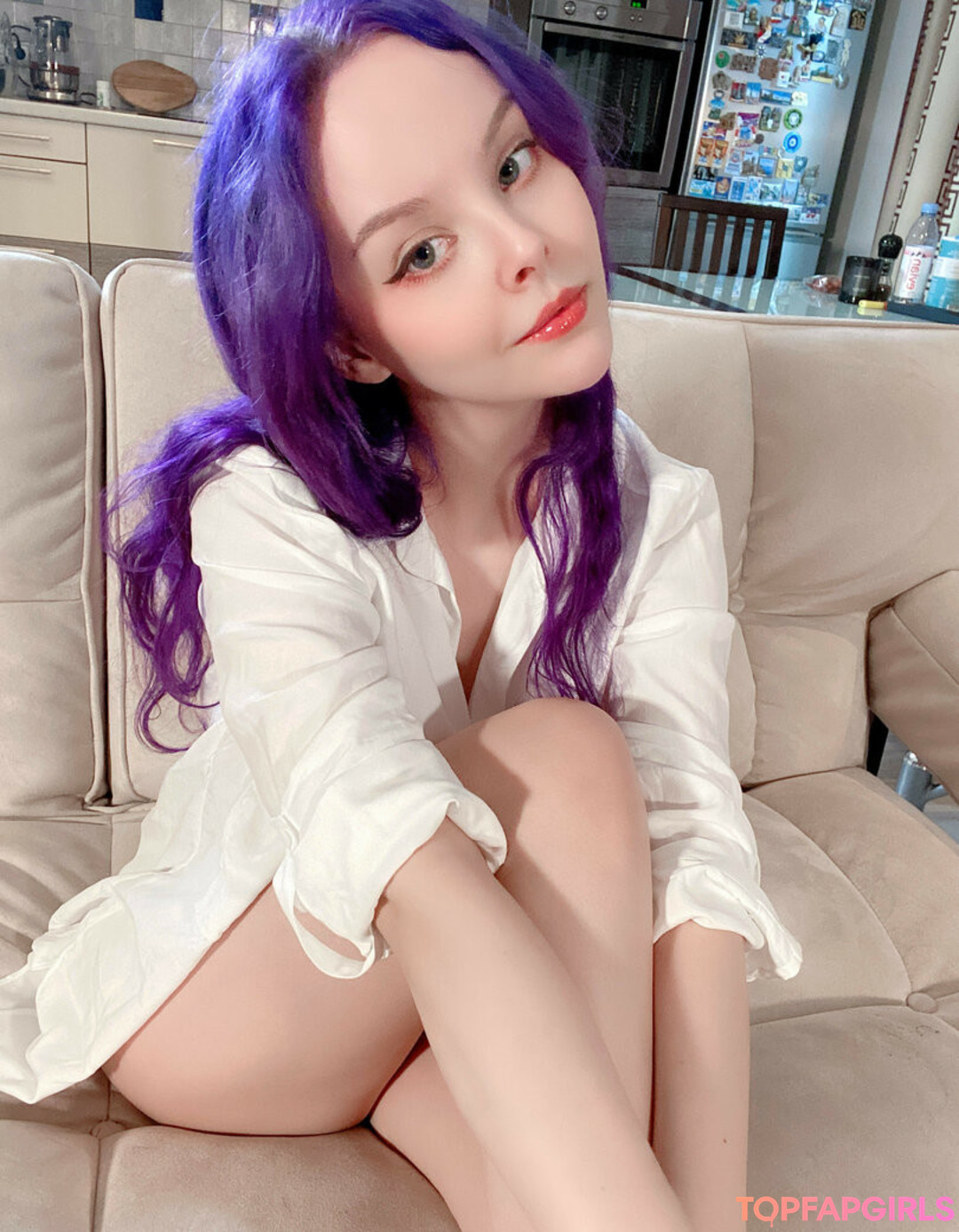 Disharmonica nude leaked OnlyFans photo #5510