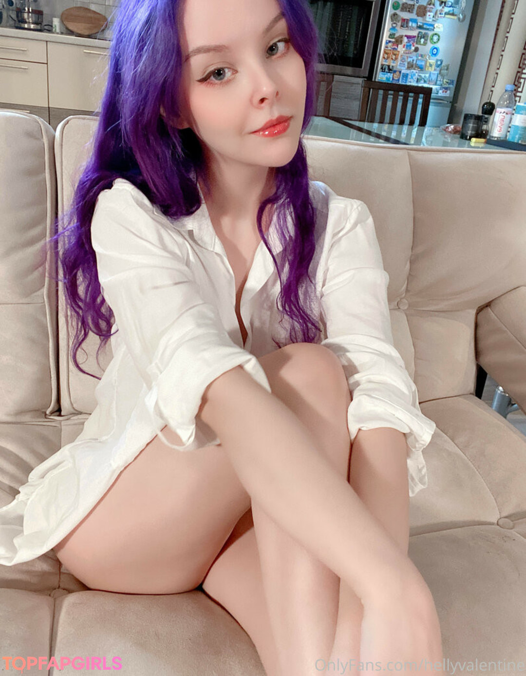 Disharmonica nude leaked OnlyFans photo #5639