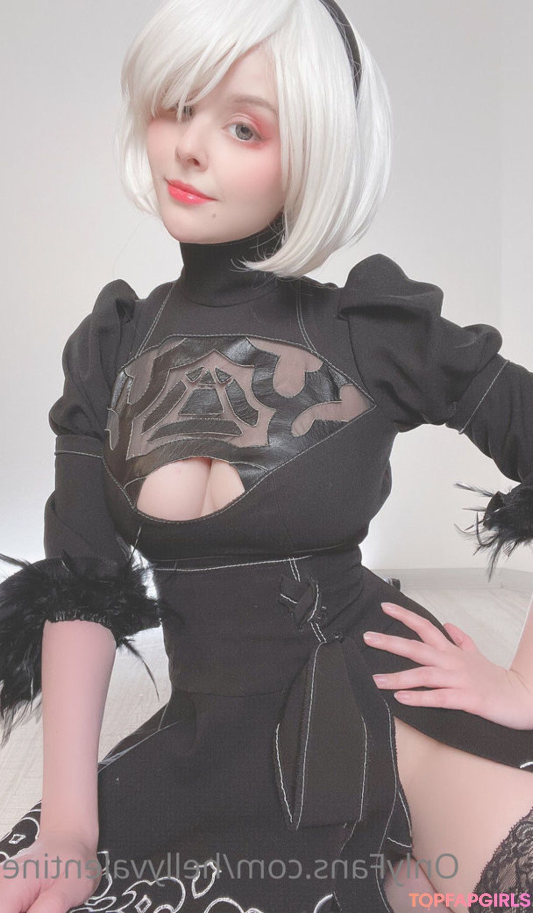 Disharmonica nude leaked OnlyFans photo #105