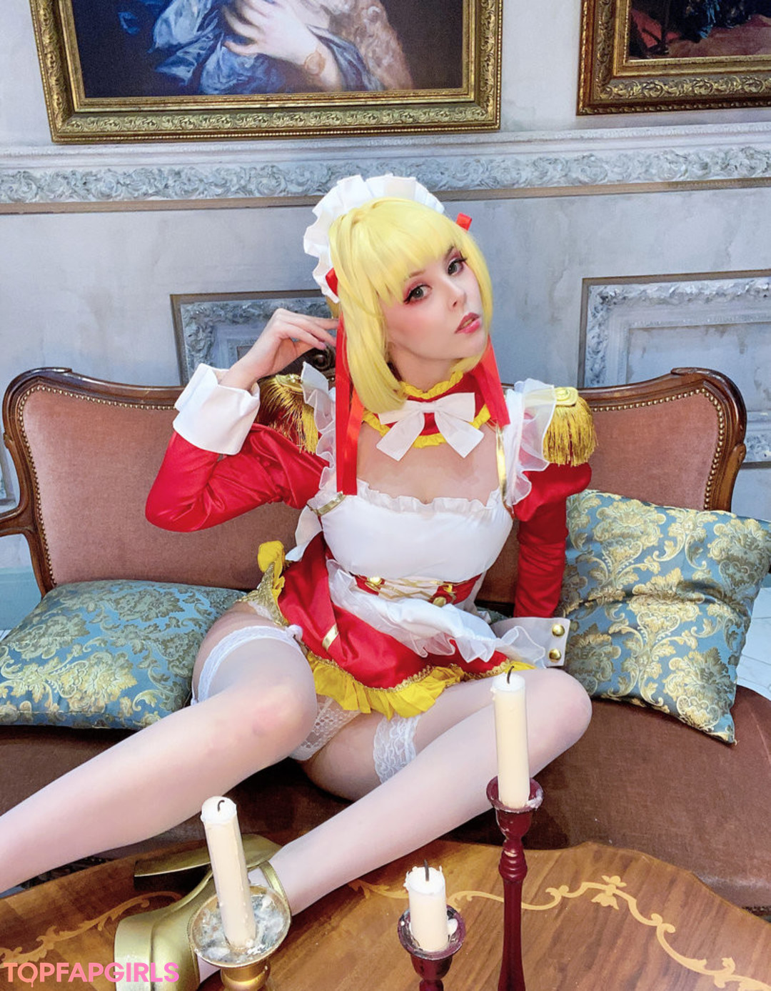 Disharmonica nude leaked OnlyFans photo #465