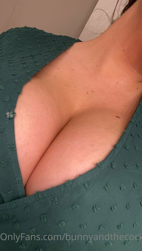Bunny And The Cock