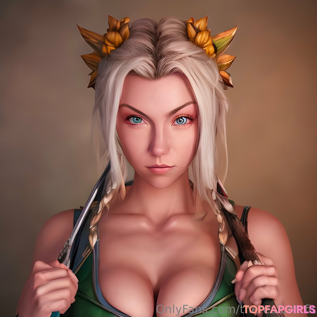 Britt Fit nude leaked OnlyFans photo #163