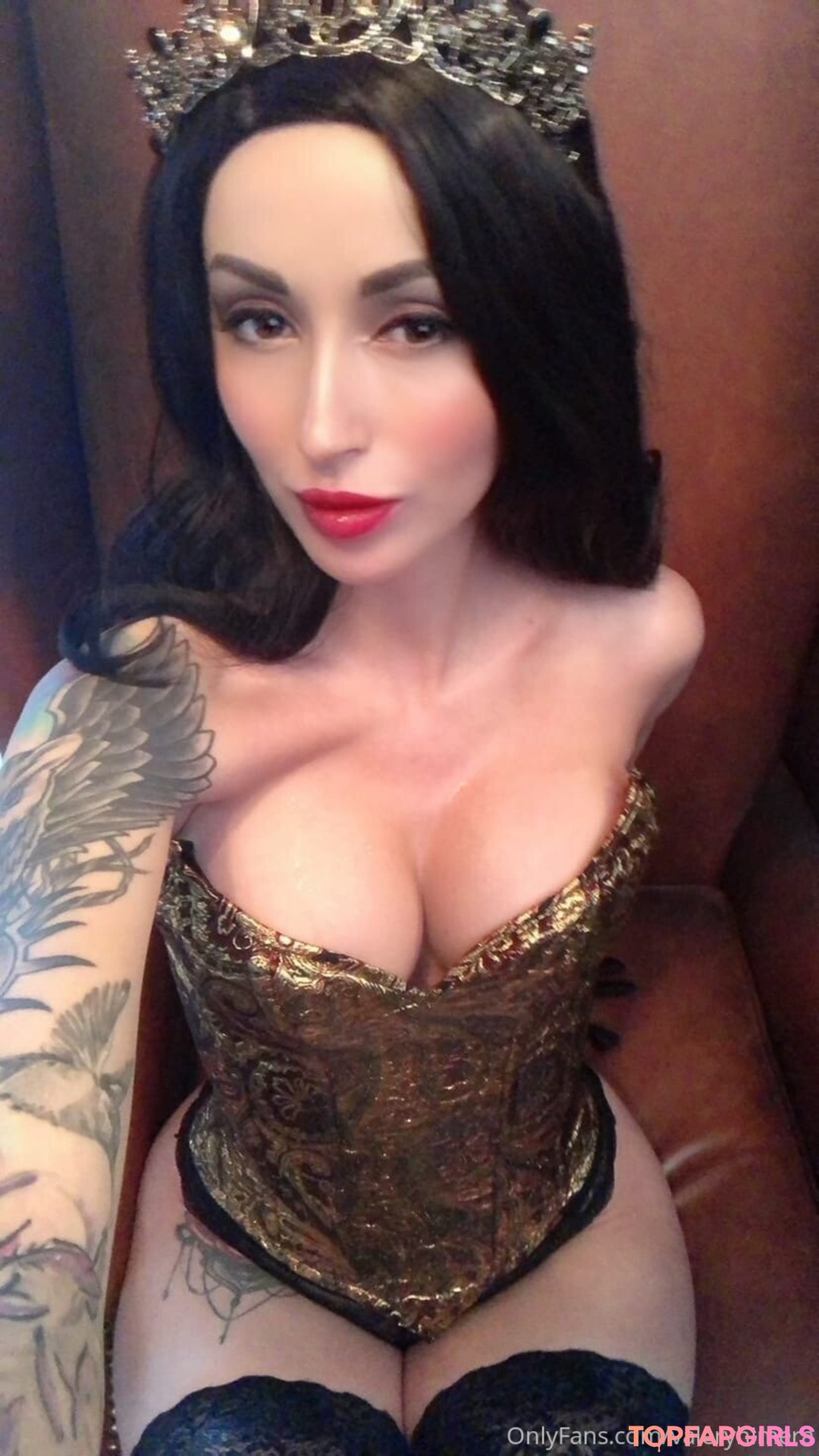 Lera Himera nude leaked OnlyFans photo #2159