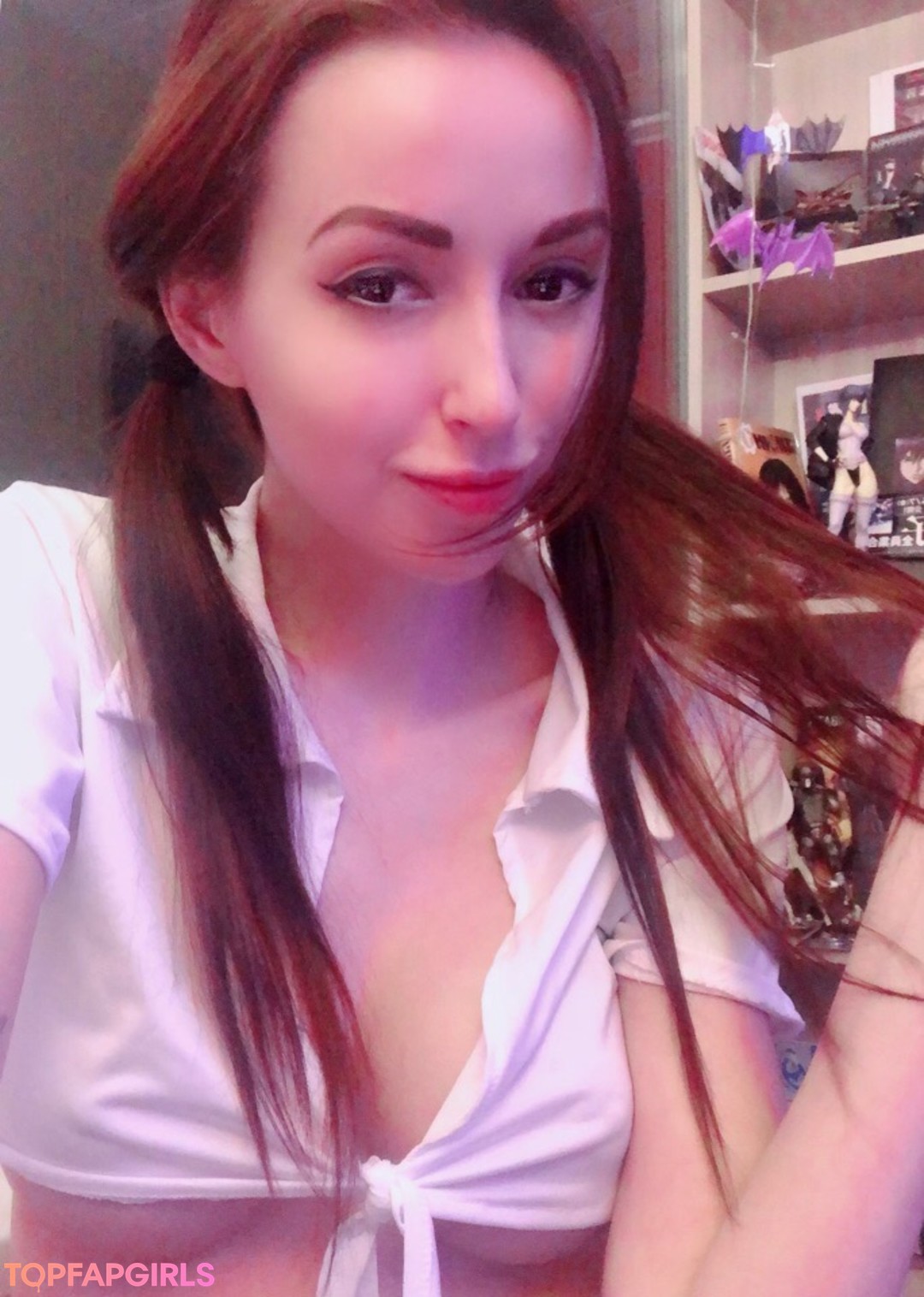 Lera Himera nude leaked OnlyFans photo #4068