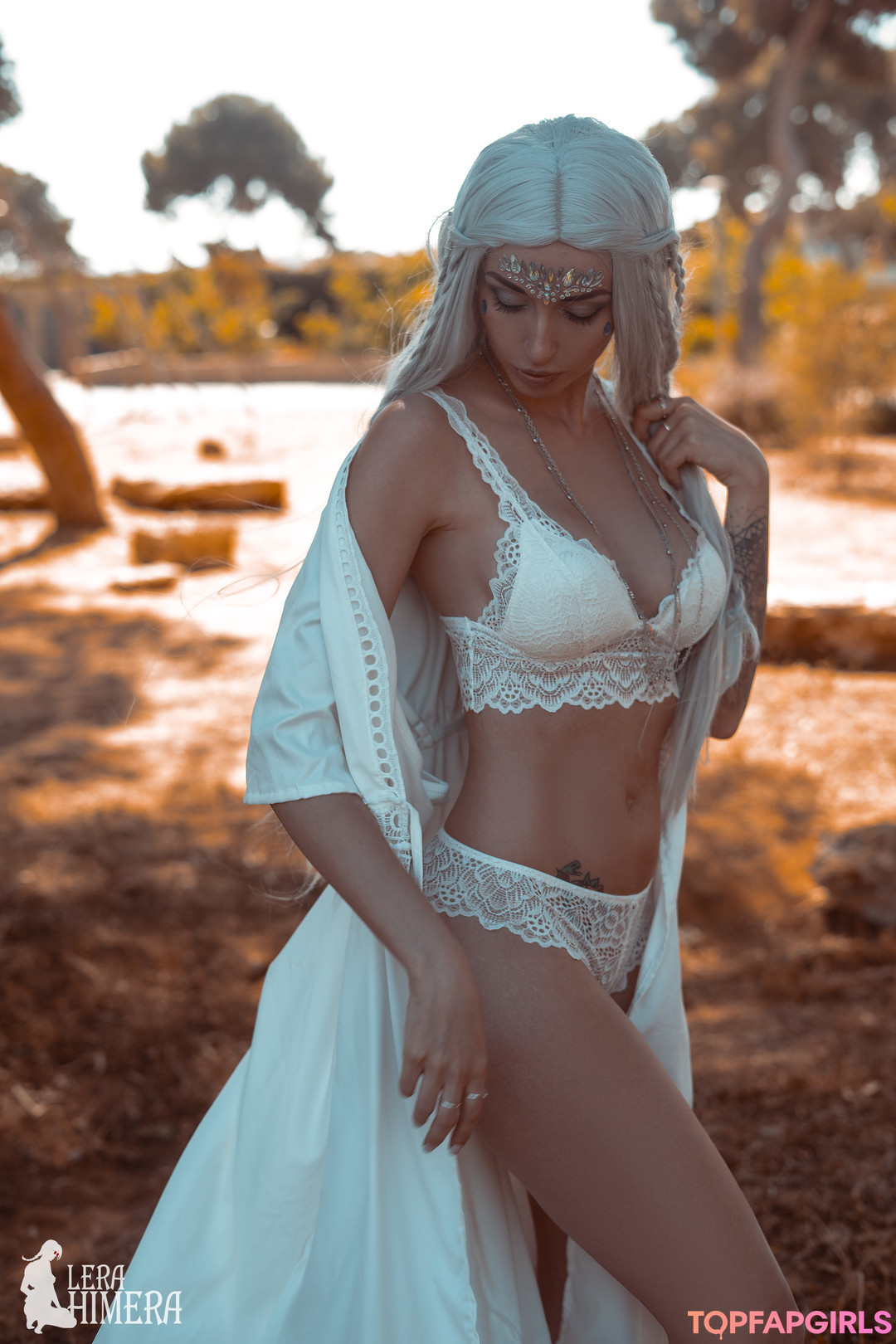 Lera Himera nude leaked OnlyFans photo #4952