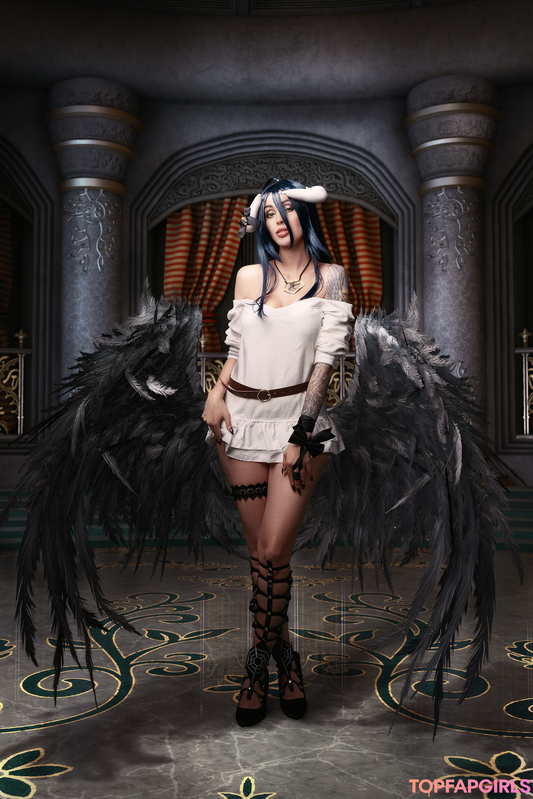 Lera Himera nude leaked OnlyFans photo #5203