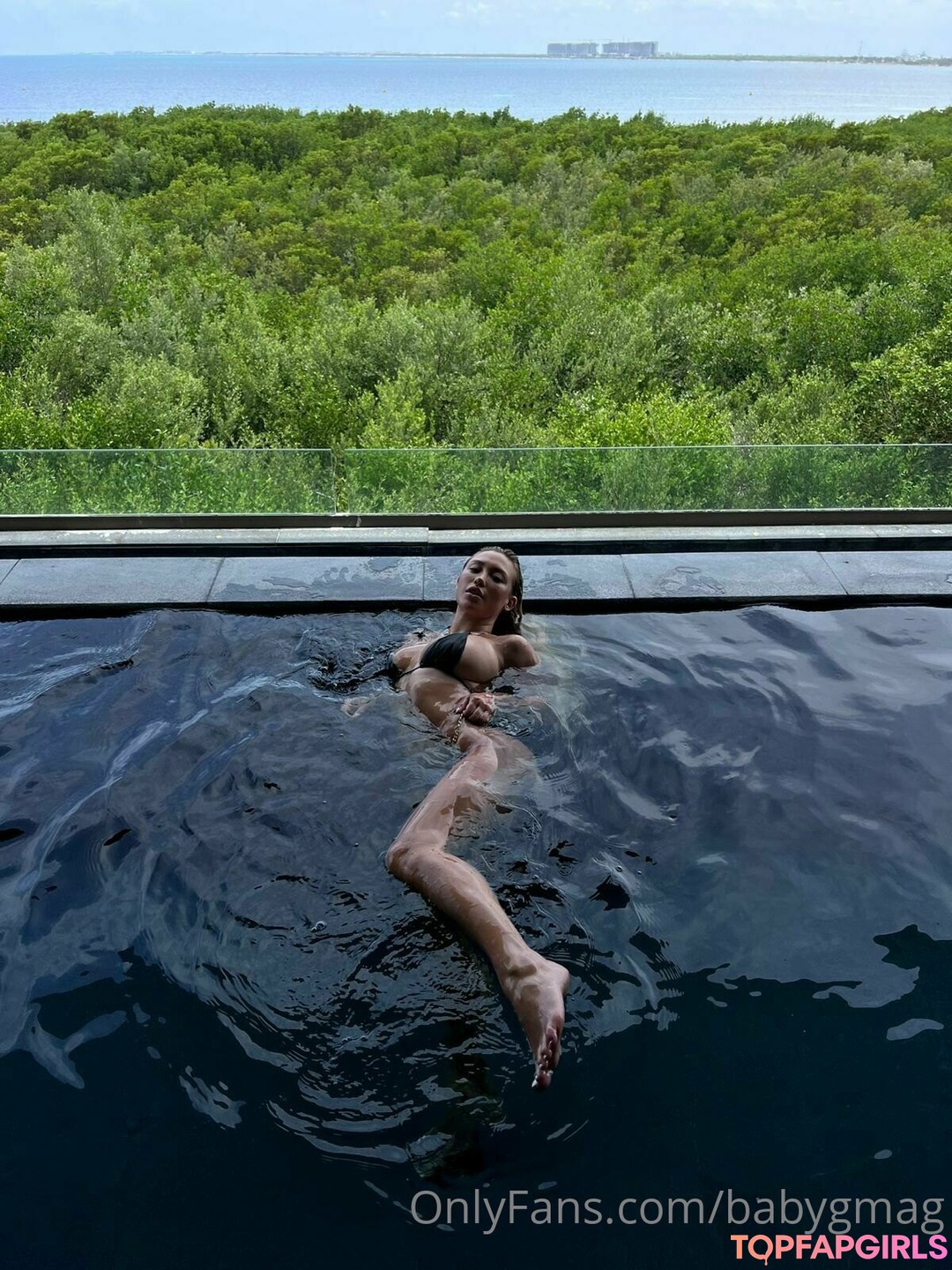 Nahá fotka uniklých OnlyFans od Stefanie Knight #432