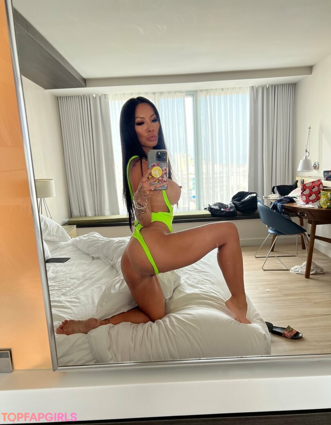 Asa Akira nude leaked OnlyFans photo #623