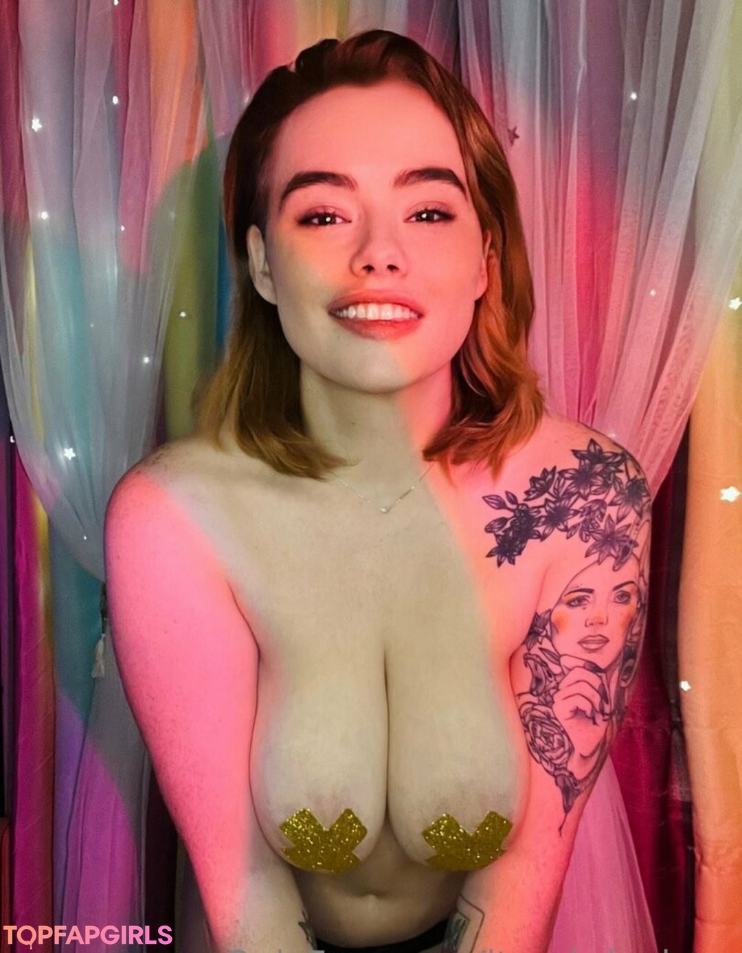 Sabrina Lynn nude leaked OnlyFans photo #2729