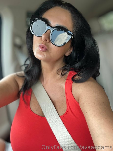 Ava Addams