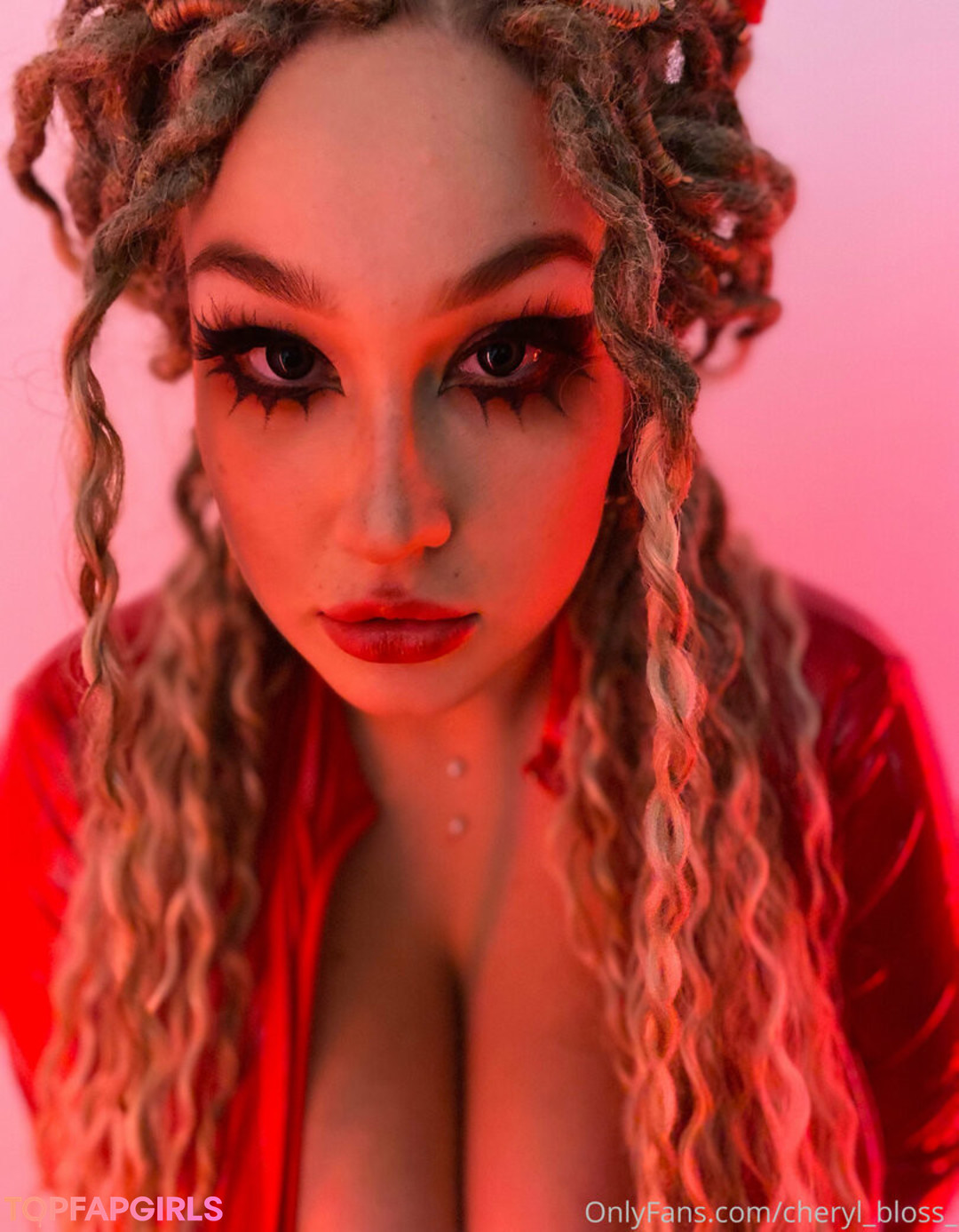 Cheryl Blossom nude leaked OnlyFans photo #887