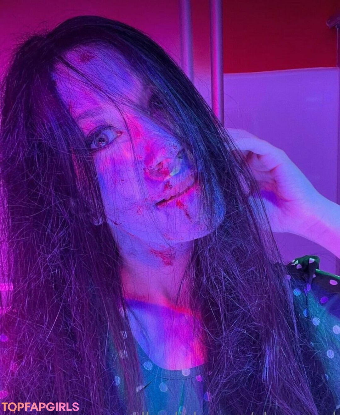 Nahá fotka uniklých OnlyFans od Alex Coal #1326