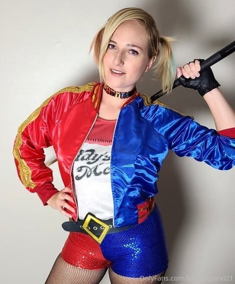 Kate England
