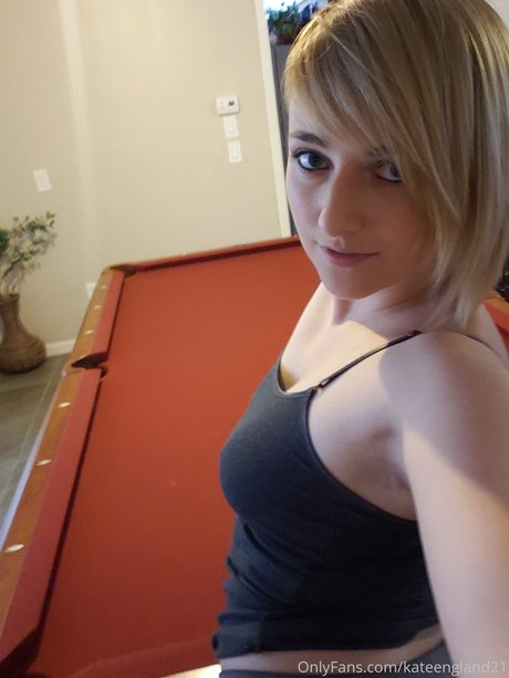 Kate England