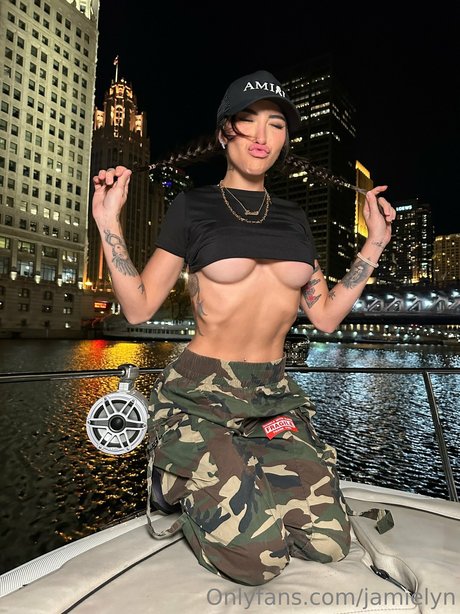 Jamie Lynn Rinaldi