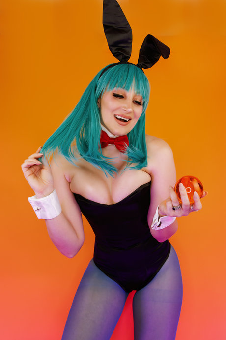 Holly Wolf