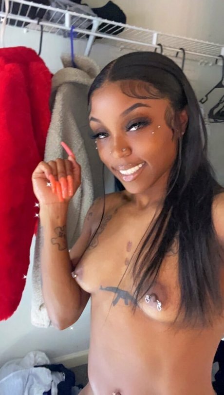 Nahá fotka uniklých OnlyFans od Big Grippers